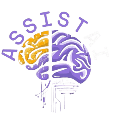 AssistAI Logo